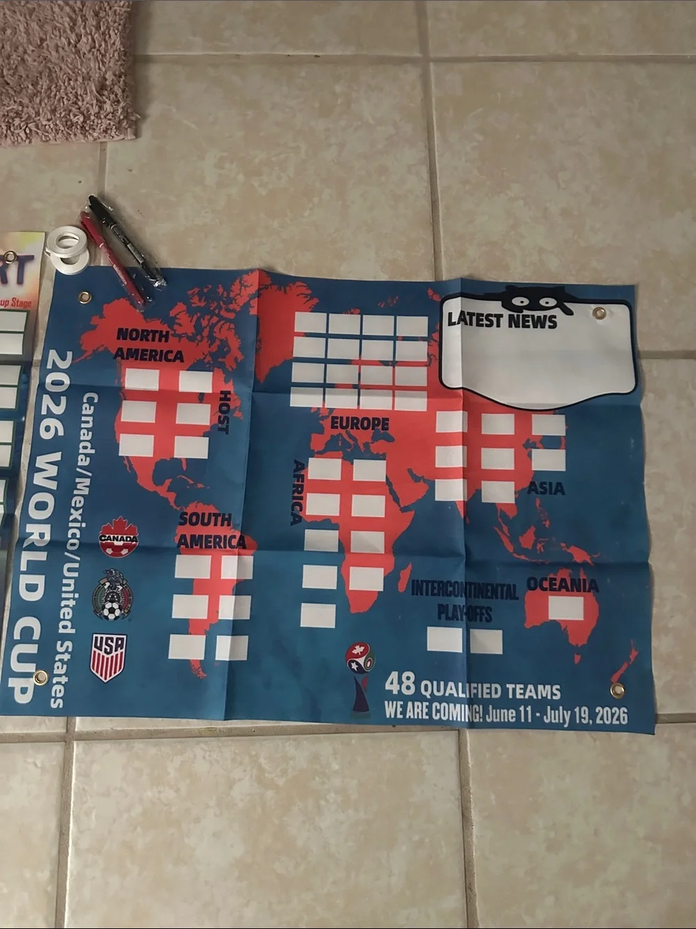 Target large 2026